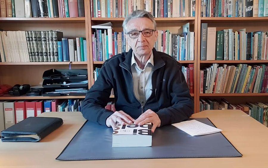 Христиане и иудеи протестуют против «политкорректной» Библии, изданной датским Библейским обществом