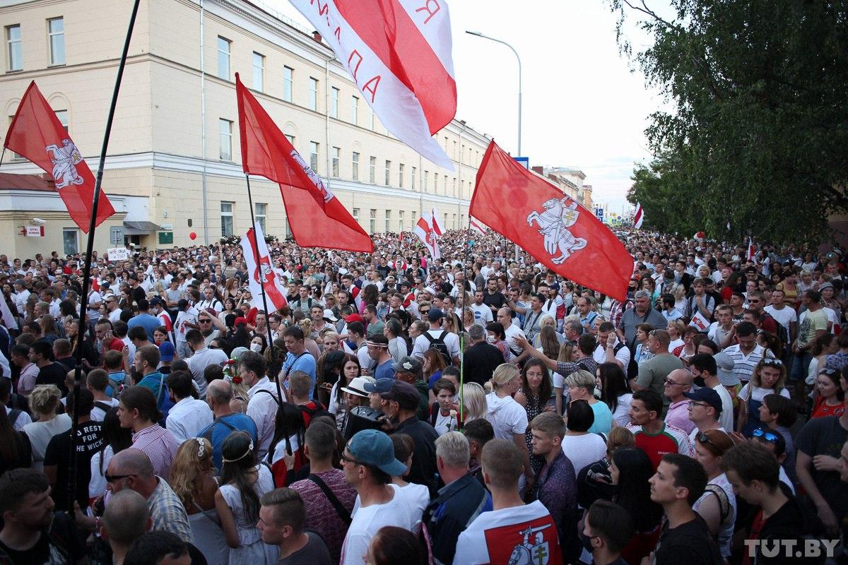 Евангельские протестантские церкви Беларуси опубликовали открытое обращение к обществу