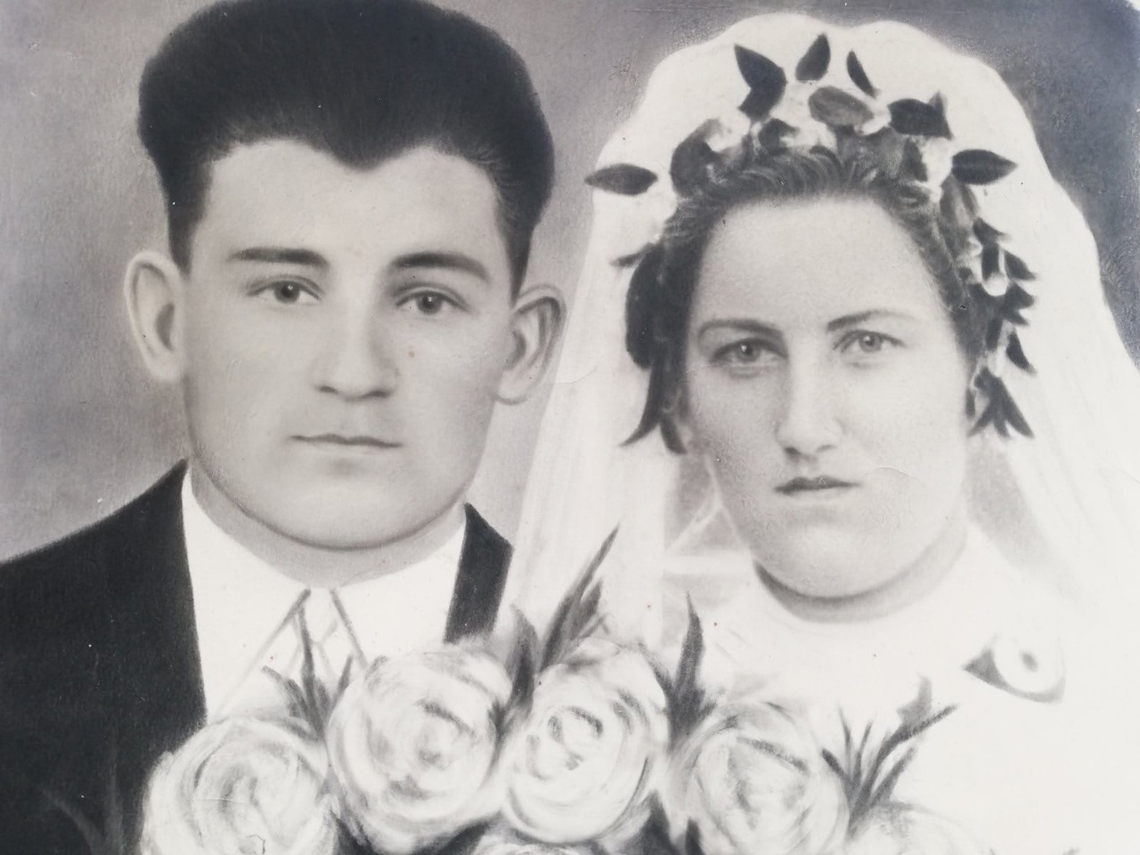 «Они будто взялись за руки и ушли…» Супруги-христиане 70 лет прожили в браке и умерли в один день