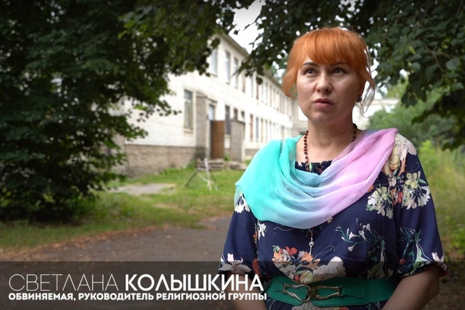 Кто следующий? Пастора религиозной группы в Рязани обвинили в психологическом насилии над гражданами