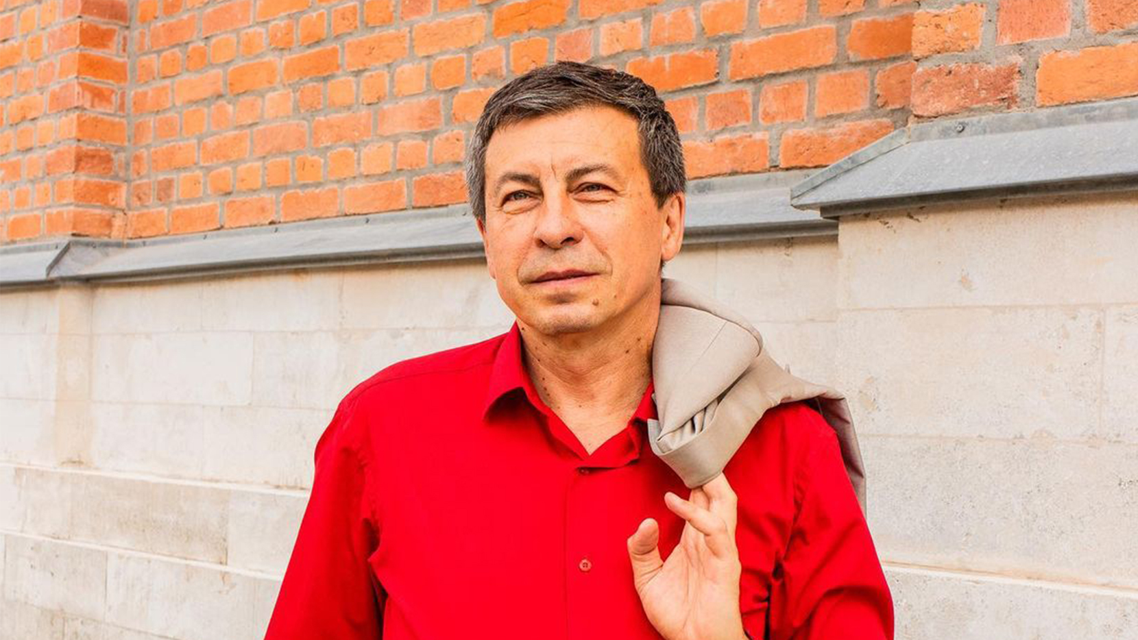 Михаил Телепов