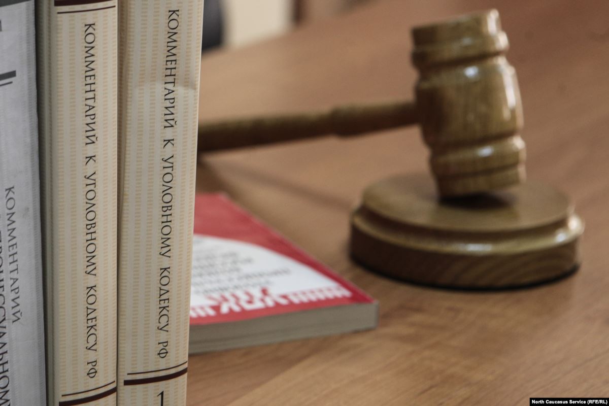 Адвентистов из Кабардино-Балкарии оштрафовали за распространение книги, которую они не распространяли