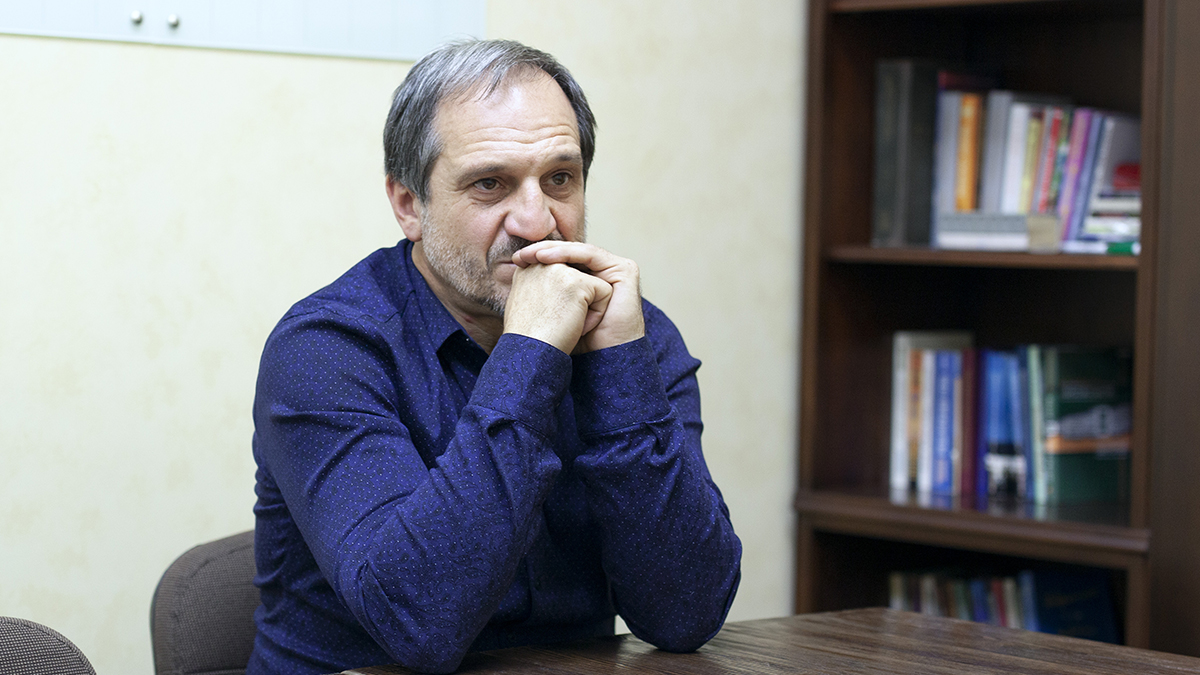 «Ей было трудно жить с грузом того, что она там видела…» — епископ РЦХВЕ рассказал о своей бабушке, прошедшей через Аушвиц