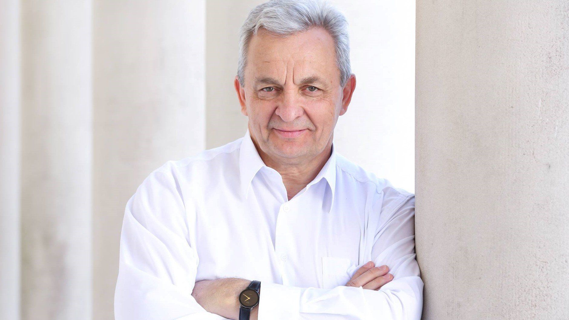 Сергей Витюков