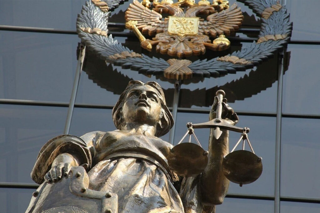 Российские суды за прошлый год выписали штрафы на 2 285 000 рублей по делам о «незаконном» миссионерстве