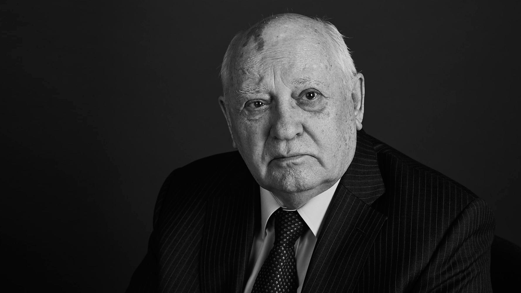 Михаил Горбачёв, принесший в СССР перестройку и свободу вероисповедания, скончался на 92-м году жизни