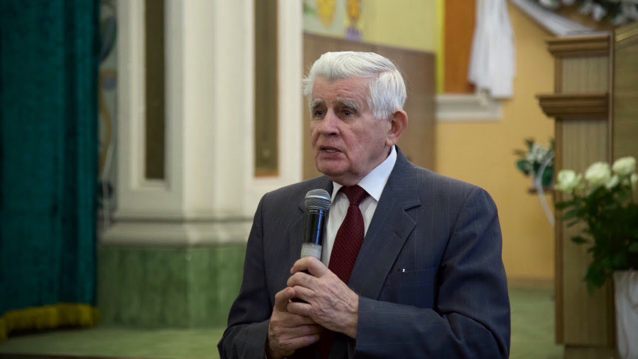 Украинский пастор заявил, что идея ЛГБТ-браков хуже «российской агрессии»