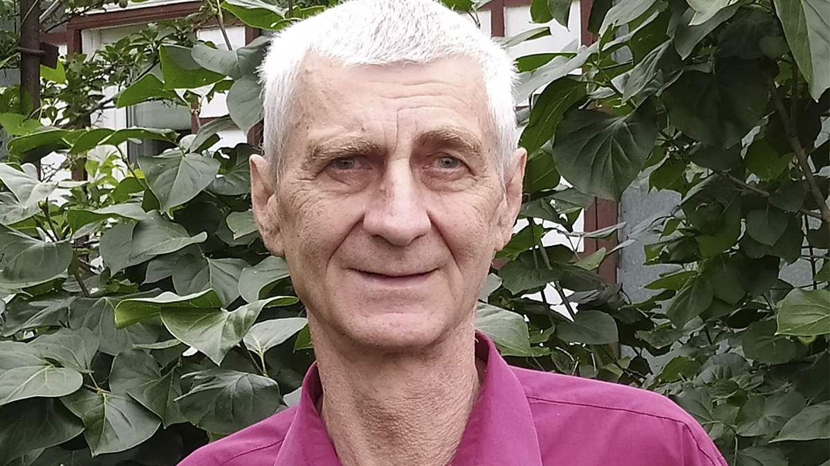 В России 71-летнего Свидетеля Иеговы, больного онкологией, приговорили к 4 годам колонии