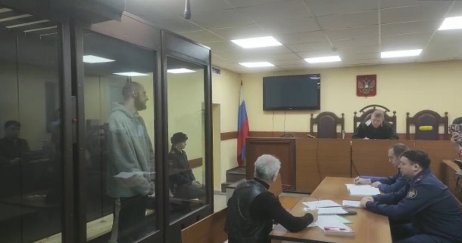 Пастора евангельской церкви осудили на 5 лет из-за трагедии в кемеровском приюте